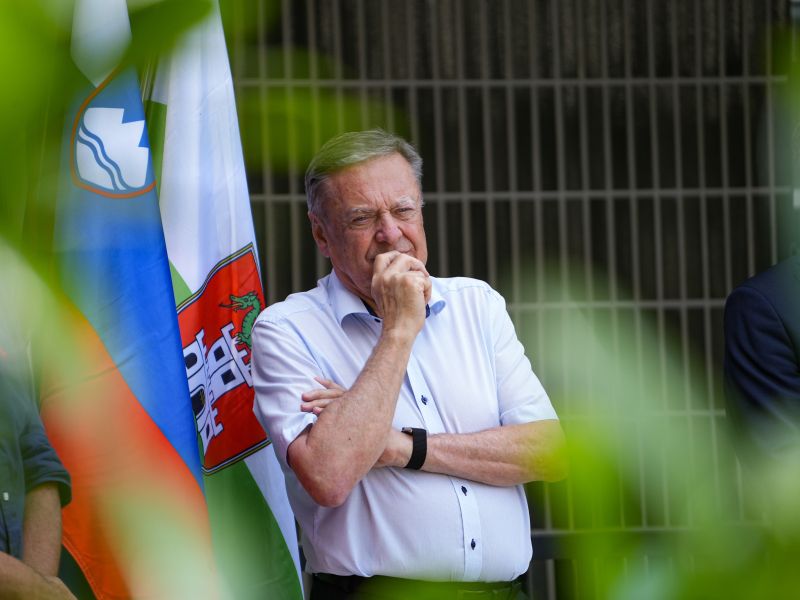 Janković takole želel pomagati Olimpiji, darilo zmajem vredno več milijonov