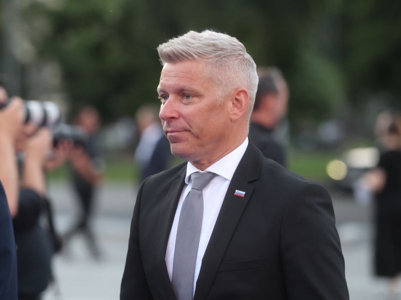 V proračunu več denarja za obrambne izdatke