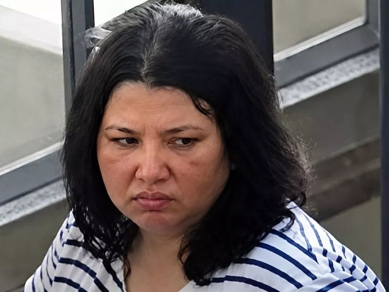 Osumljenko za bombni napad v Monaku našli mrtvo pri Kijevu
