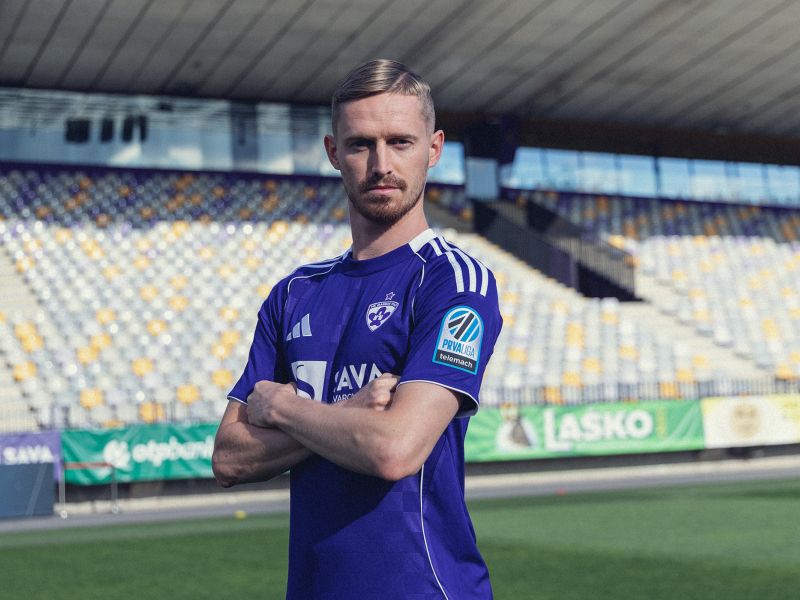 Maribor Karničnika predstavil na epski način - Tole morate videti (video)