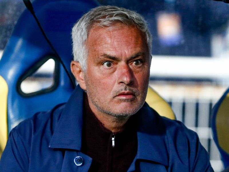 Mourinho želi v Realu hrvaškega veterana – prestopna senzacija na pomolu