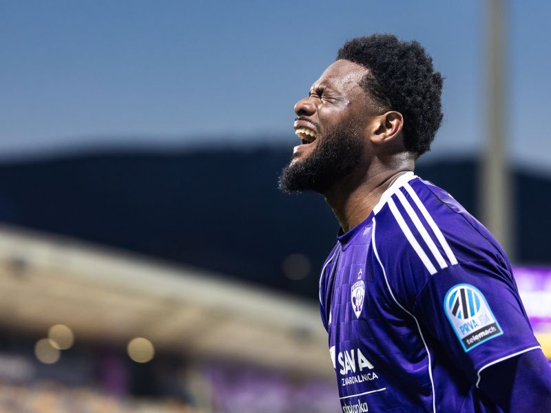 Benjamin Tetteh se je končno oglasil, sporočil je katastrofalno novico