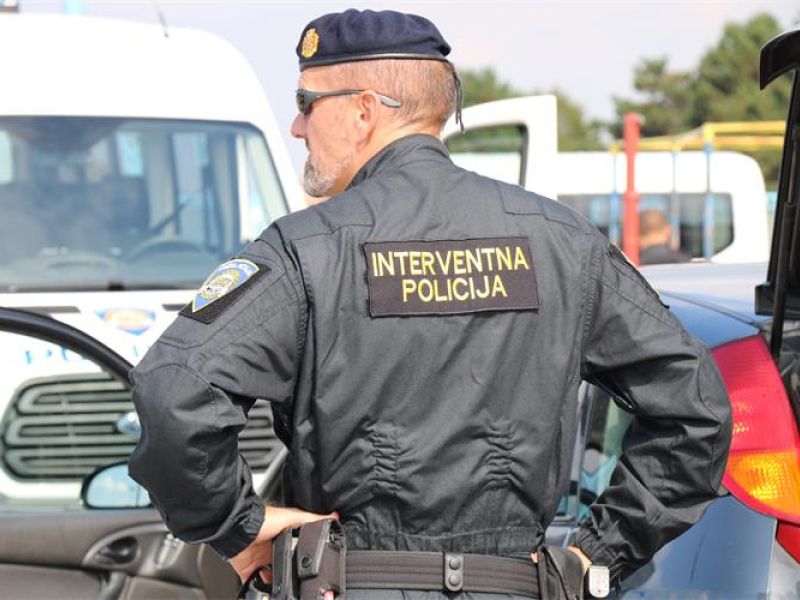 Aretirali nekdanjega hrvaškega reprezentanta, bori se za pravice igralcev