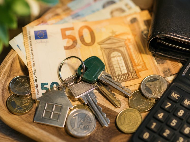 Kam odložiti ključe? To pravi staro ljudsko izročilo
