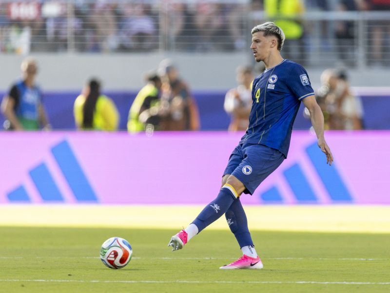 V Barcelono prihaja bosanski heroj? Sporočilo iz Katalonije trese Bosno