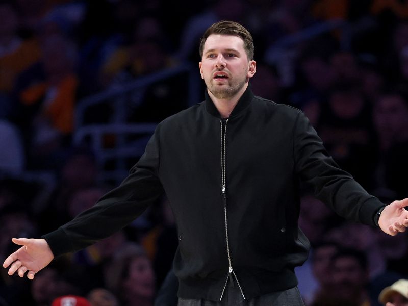 Dallas dobil novega Dončića: Lakersi so ga 'šenkali', NBA z noro napovedjo