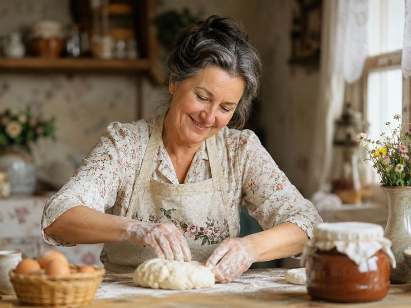 Ti 4 rojstni datumi so srce vsake družinske tradicije