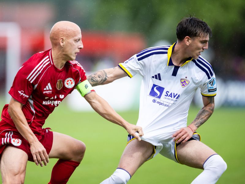 Nova era Zahovića se je začela z remijem, Maribor v šumi ni strl Aluminija