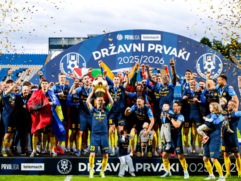 Prva liga v osveženi podobi, vrnitev Zahovića zasenčila vse ostalo