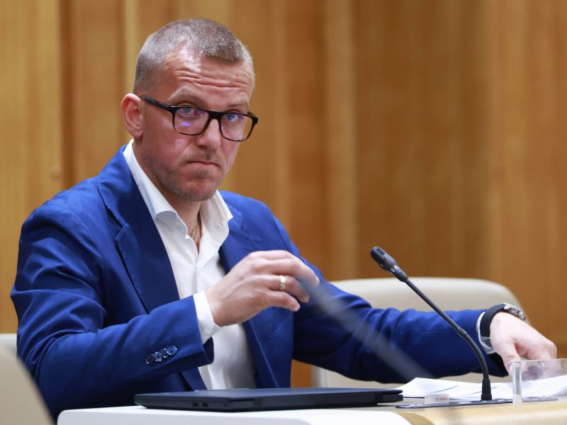 Kopica podjetij družine Mijič: rekordni prihodki, nato pa težave