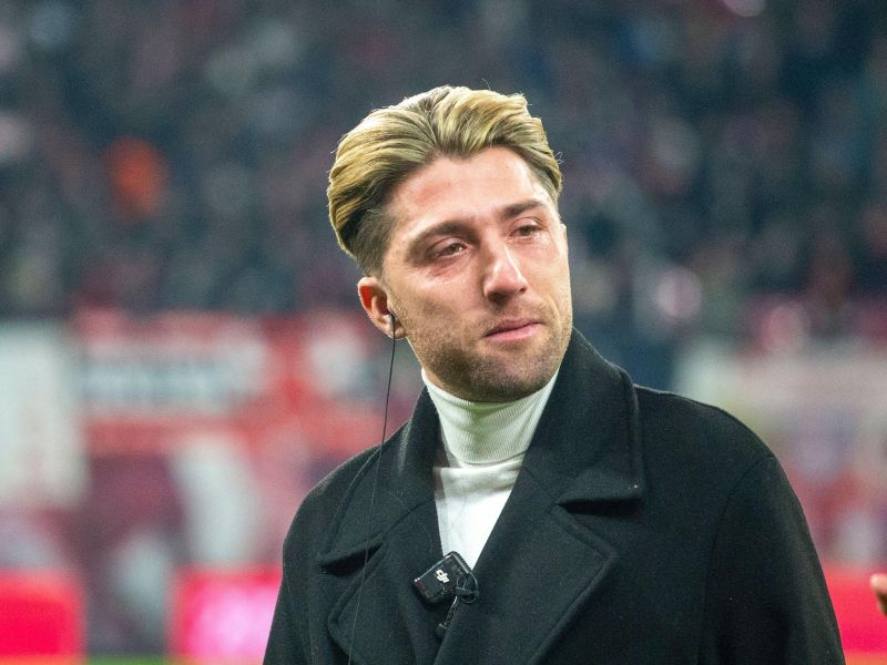 Tragedija v družini Kevina Kampla. Smrt ni prišla sama, ampak je vzela oba