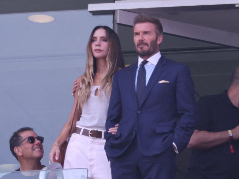 David Beckham tovarna denarja – toliko je zaslužil s svetovnim prvenstvom