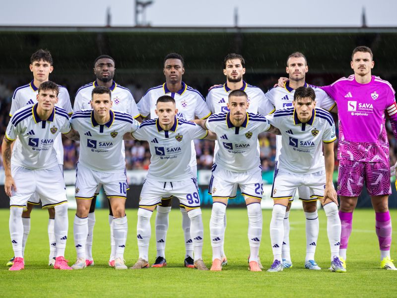 Maribor pripravlja 17-letnika, ki bo najverjetneje začel v prvi postavi