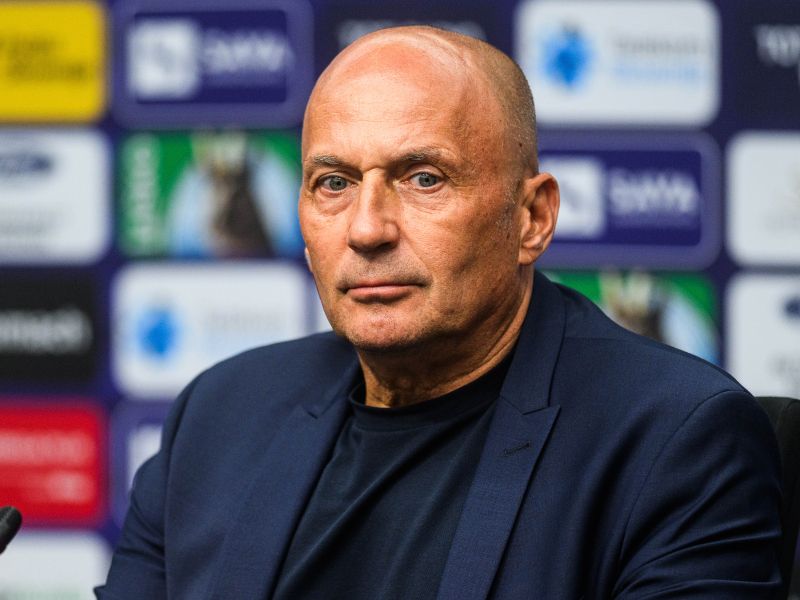 Milanič z jasnim sporočilom Celju, Kopru in Olimpiji – to jim je sporočil