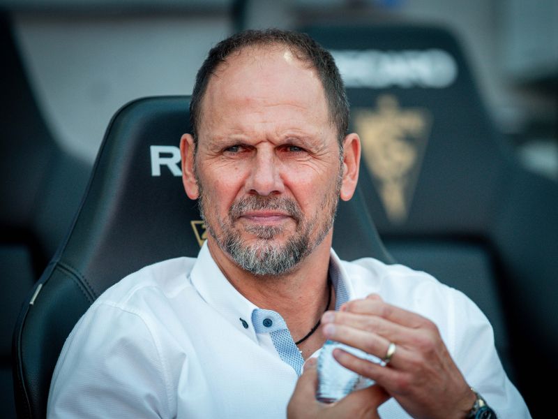 Ante Šimundža nezadovoljen, Erik Janža presrečen, zablestel še en Slovenec