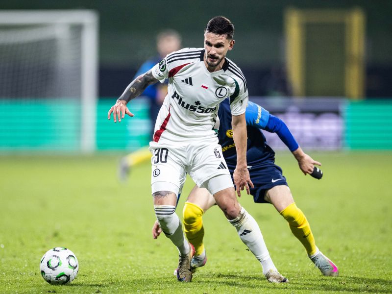 Maribor in Celje sta se udarila za Petra Stojanovića – zmagovalec je znan