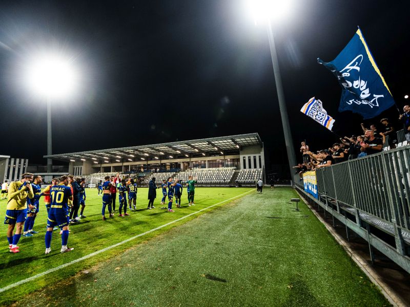 Koprski pretep še vedno buri duhove - to je sporočila policija