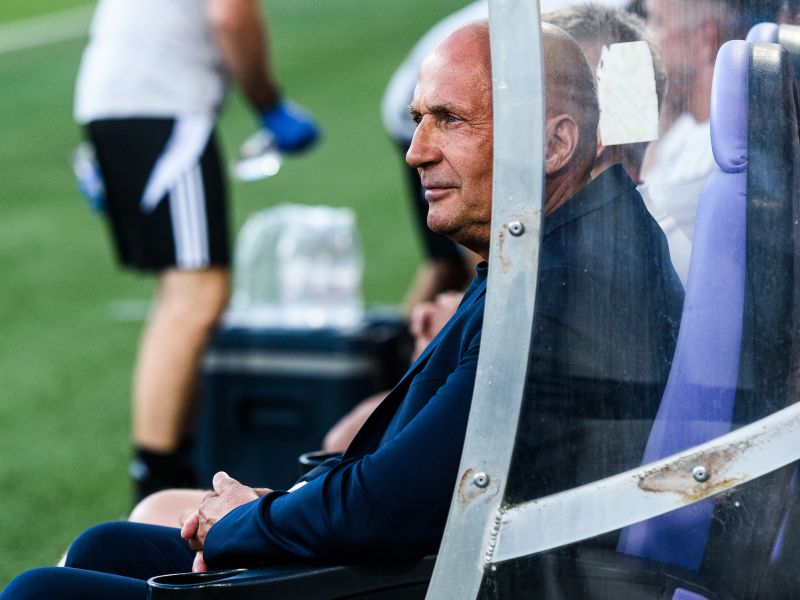 Maribor z veliko okrepitvijo proti Celju – Milanič razkril vse