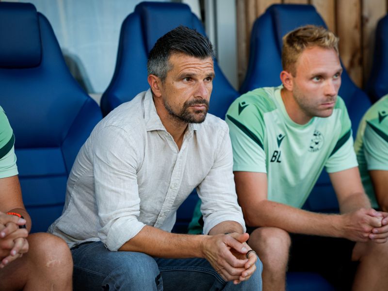 Je Zoran Zeljković 'preživel' Brinje? Kocka je padla …