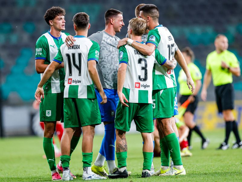 Ameriška Olimpija - turisti iz ZDA osupli nad cenami v Ljubljani
