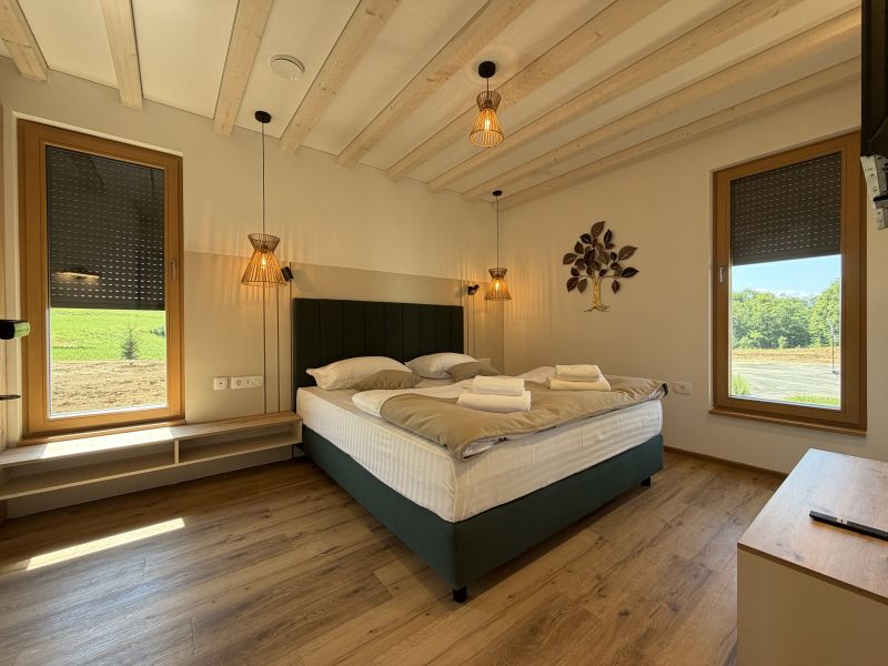 Novo mesto dobilo enega najlepših glamping resortov