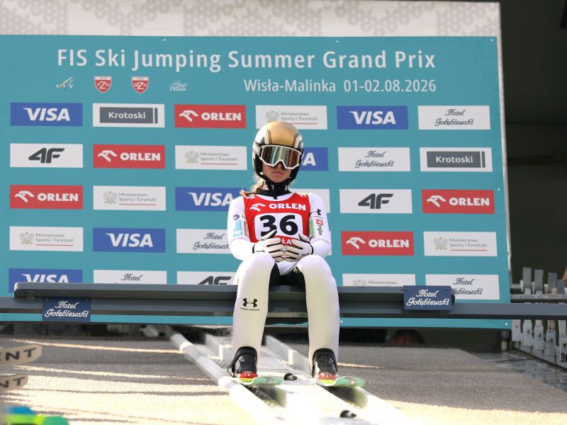 Slovenski smučarski skoki izgubili največjega sponzorja - kaj to pomeni?