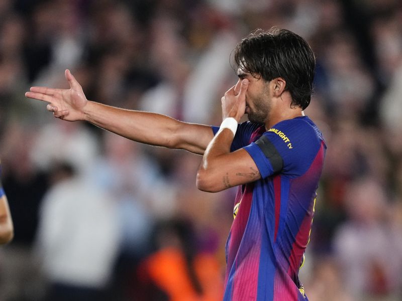 Velike težave Barcelone pred novo sezono, direktor pa v Madridu?!