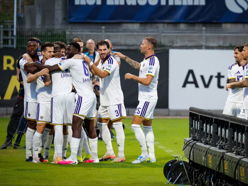 Maribor v težavah – nova poškodba, na tekmi s Koprom ga verjetno ne bo