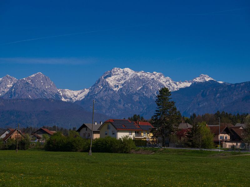 Zgornja osrednja Slovenija: V eni občini sedem kandidatov, v drugi le dva