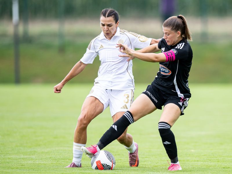 Hajduk razblinil črno-bele sanje, Mura ostala brez Evrope