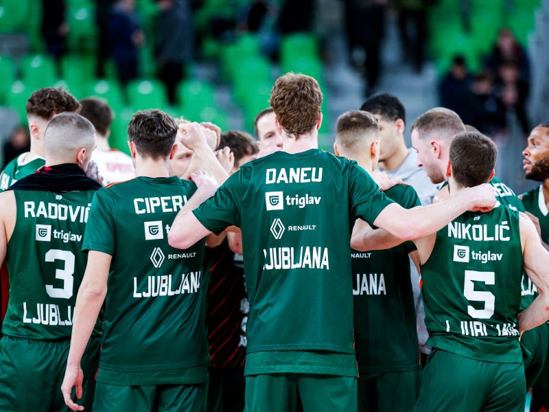 Kdo bo sploh ostal v Sloveniji? Olimpijo zapušča še on, težave za zmaje