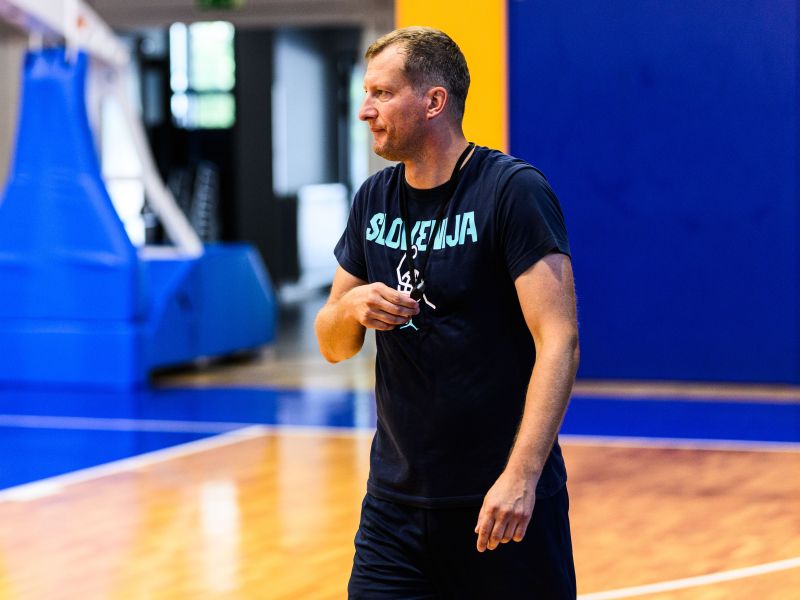 Dončićevi fantje šele prihajajo - vodja novega projekta prepričan, da …