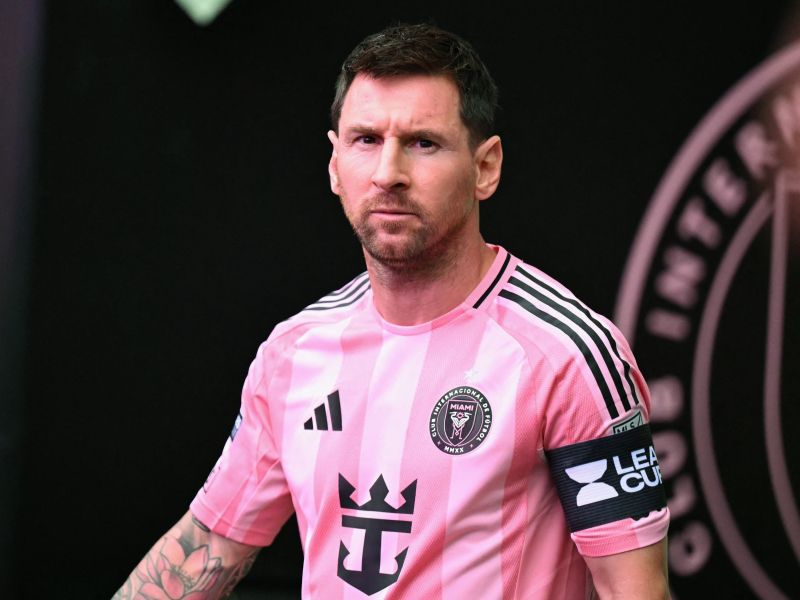 Lionel Messi žaluje: Družinska tragedija najboljšega nogometaša