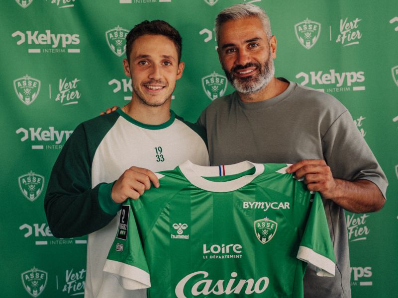 Slovenskemu reprezentantu uspel odličen prestop - Velikan odštel milijone