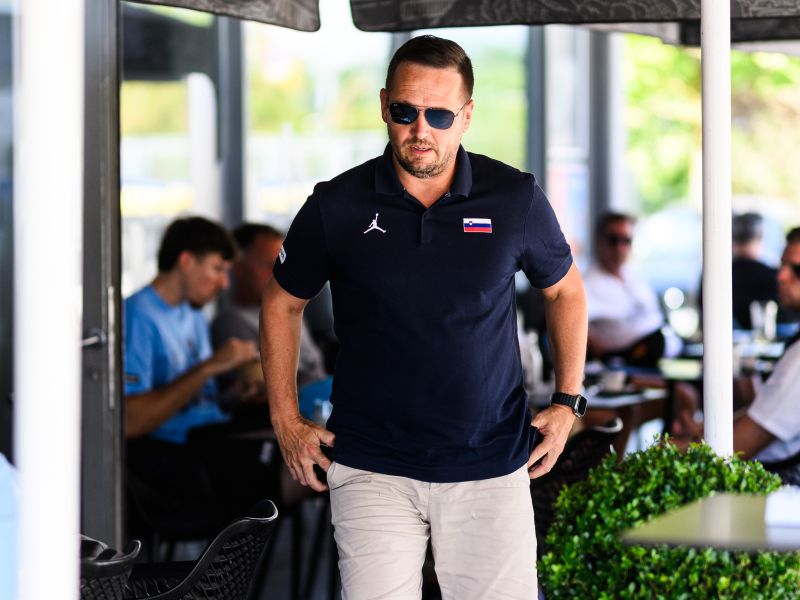 Sekulić v hudih težavah - na zboru manjkalo skoraj pol ekipe, to se dogaja