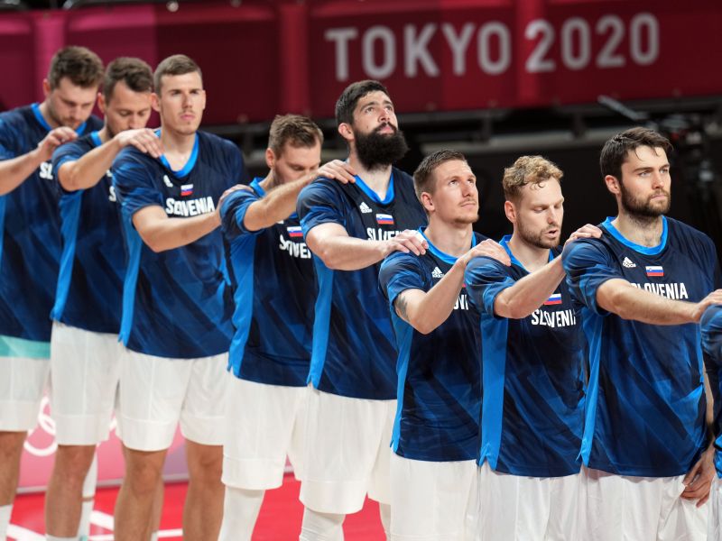 Slovenec bližje Sloveniji – morda bo pogodba vplivala tudi na reprezentanco