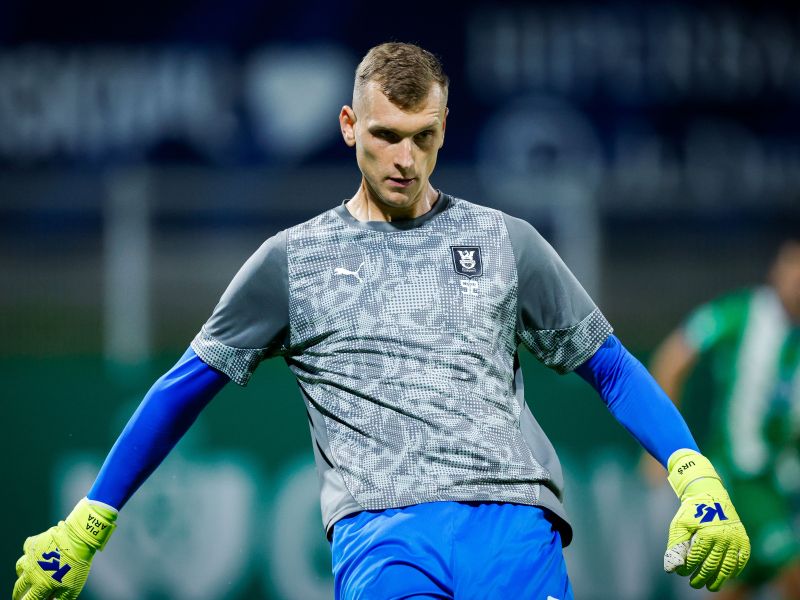 Olimpija o aferi Vidovšek in manjkajoči dres - to je pojasnilo zmajev