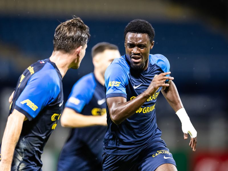 Celjski sin grofe popeljal pred prag raja - Verbič junak velike zmage