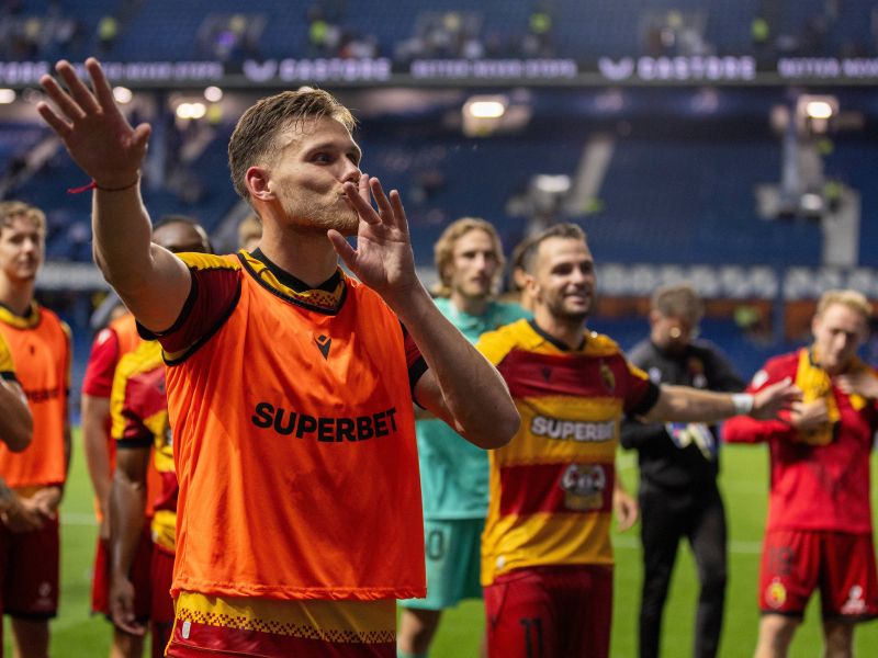 Slovenec tako utišal in razžalostil kultni stadion, Keku je odleglo