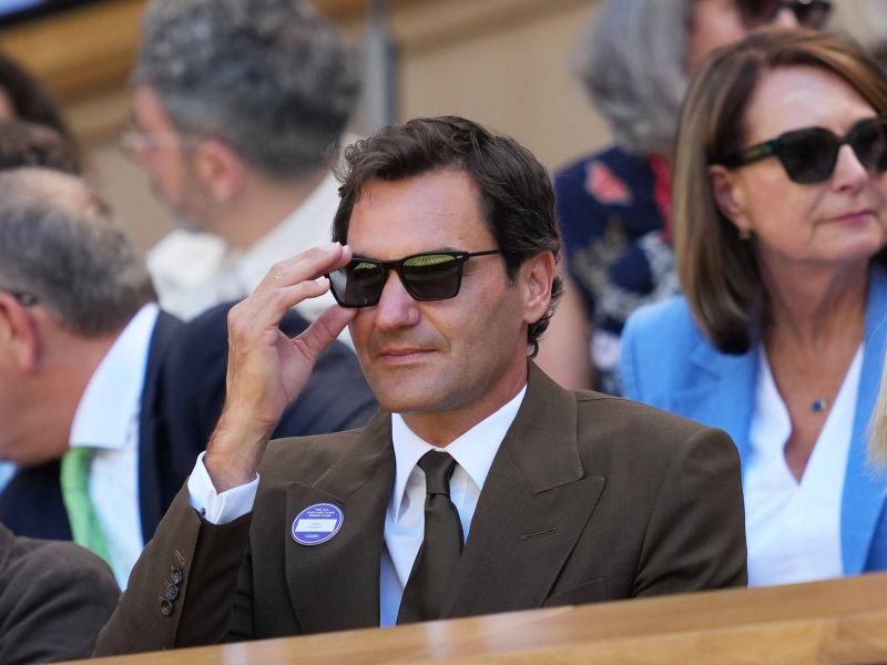 Na Hrvaškem izgubil milijone – Federer ostal brez celega premoženja