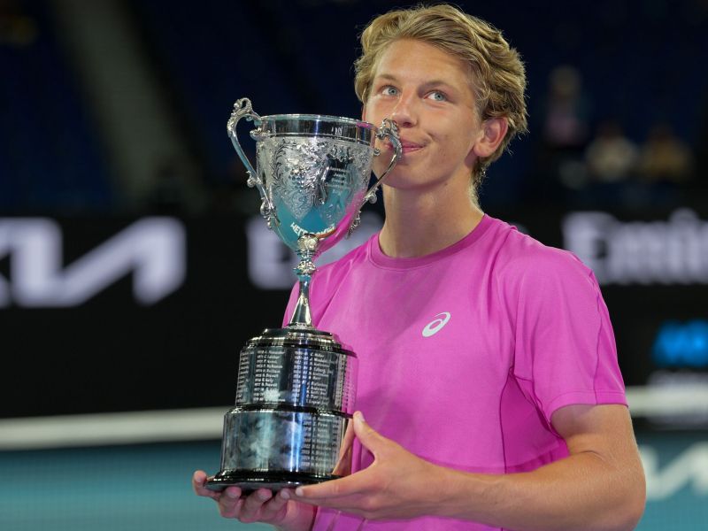 Šeško ruši vse pred sabo – nova zmaga, nov finale, druga trofeja?