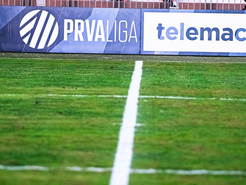 Vroče z Bonifike – Koper z zvenečo okrepitvijo, tako pa je z igriščem