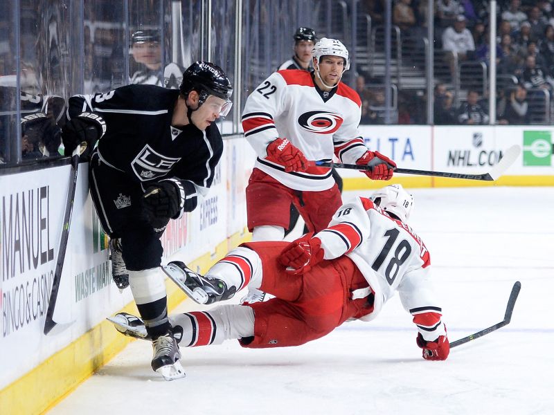 V Olimpiji nekdanji zvezdnik lige NHL, neverjetna zgodba Kanadčana