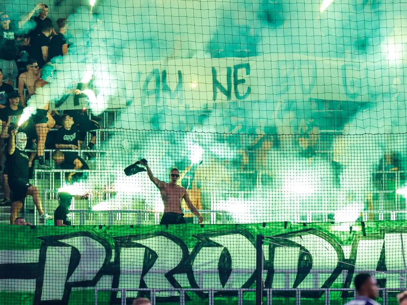 Znane kazni po večnem derbiju – plačali bodo petmestni znesek
