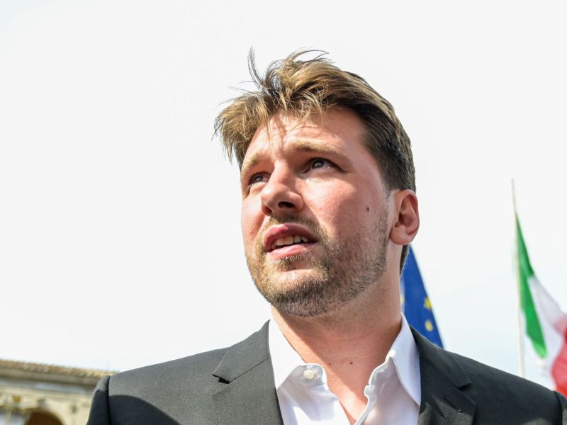 Dončić najel naj letalo na svetu - tu so nora cena, lastnosti, podoba
