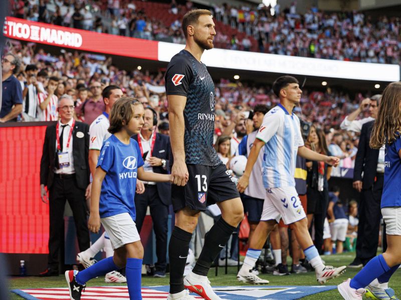 LaLiga se klanja Oblaku, tega pred njim ni naredil še nihče v zgodovini