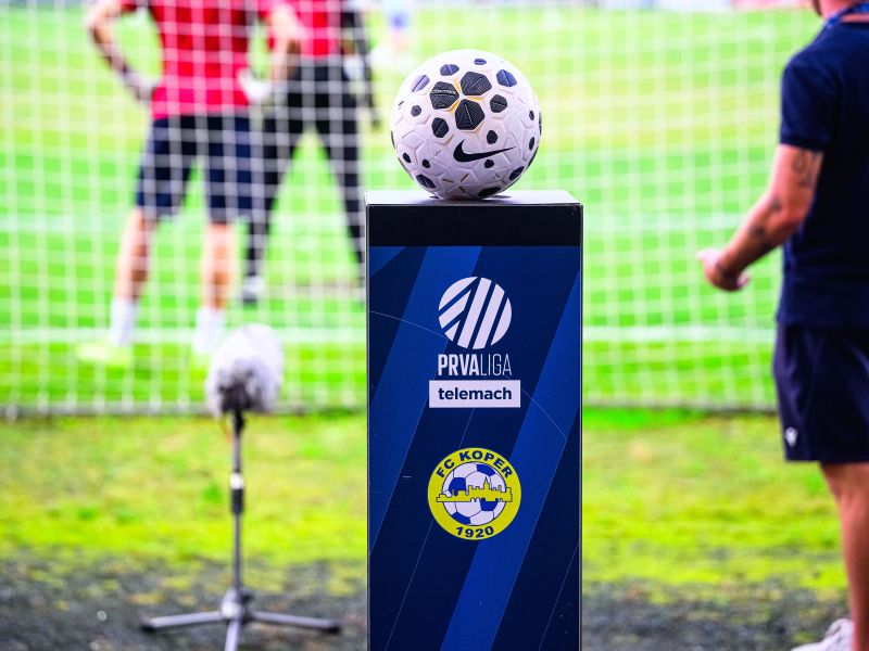 Koper kot PSG, ampak ni še konec - kakšna bo naslednja poteza?