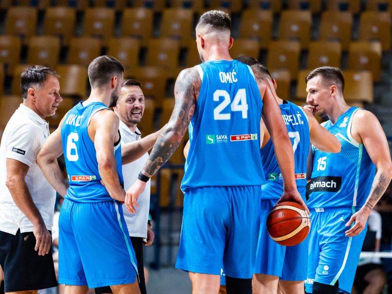 Sekulić pred ključno tekmo odprl oči - Madžarska ni to, kar mislite