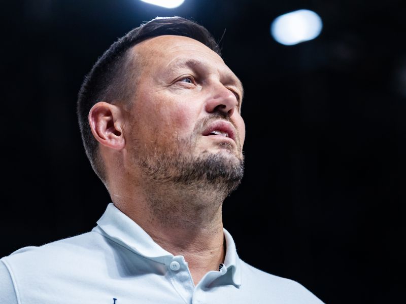 Sekulić zelo odločno udaril po novicah o nezadovoljstvu v Barceloni