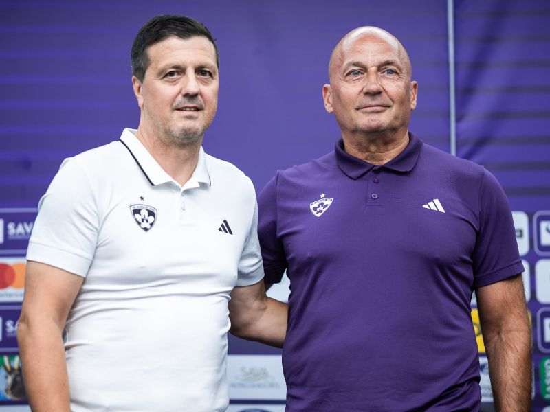V Maribor prihaja nekdanji zvezdnik Liverpoola? Vijoličastim ponujen …